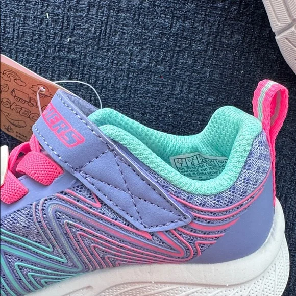 Skechers Kids Sneakers - Picture 4 of 4